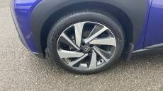 Toyota Aygo X 1.0 VVT-i Edge 5dr Petrol Hatchback